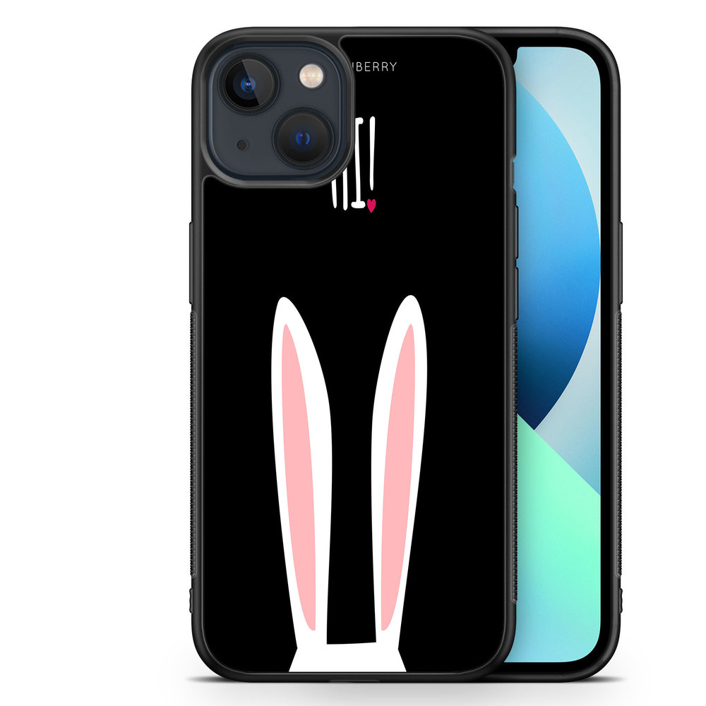 iPhone 13 Mini Case - Bunny