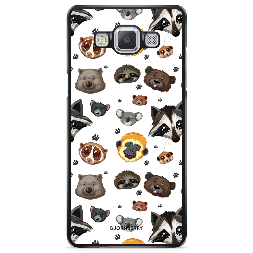 Samsung Galaxy A5 (2015) Case - Animals