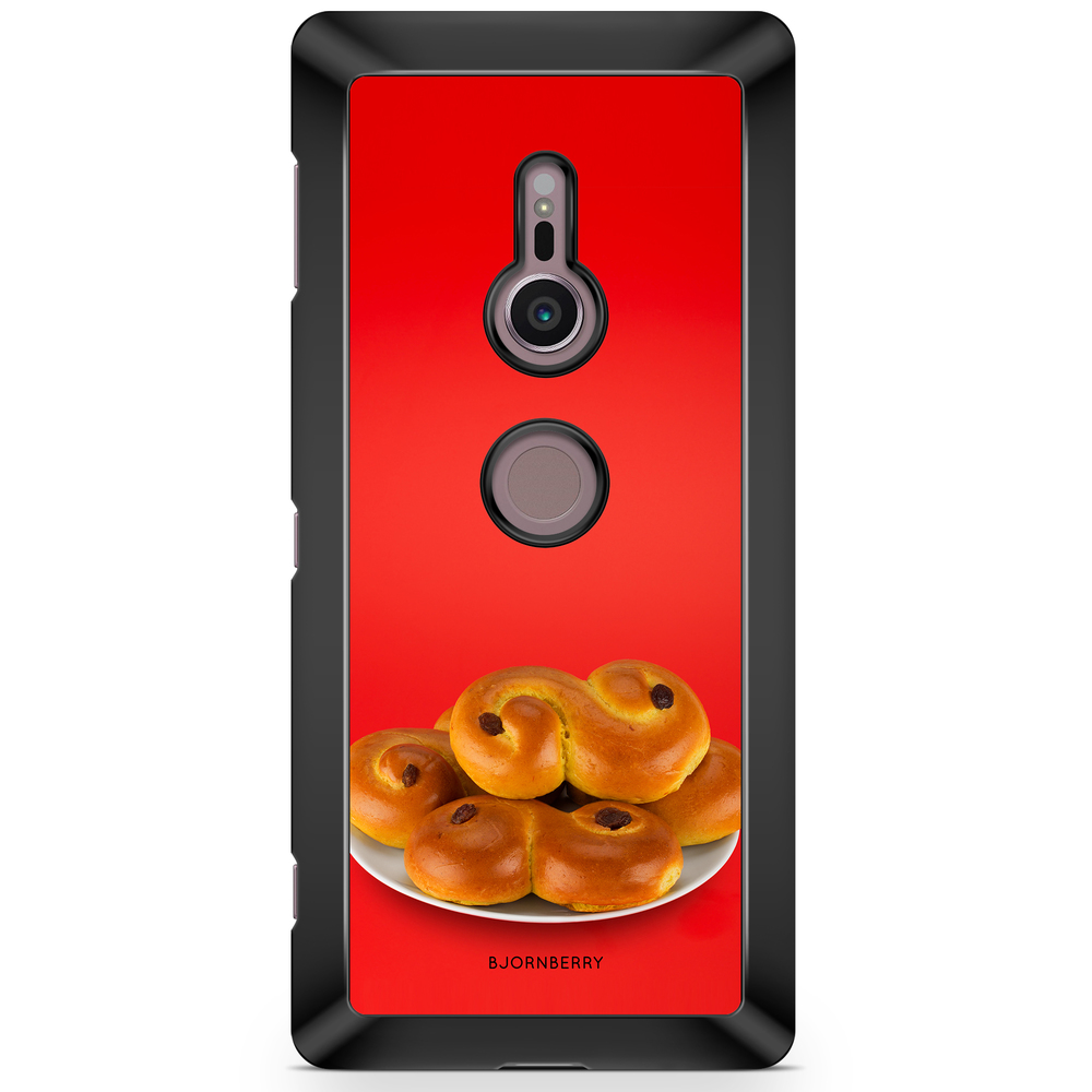 Sony Xperia XZ2 Case  - Lucia cat