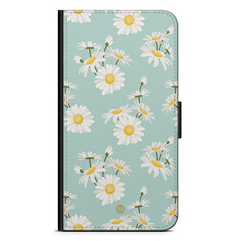 Motorola Moto G31/G41 Wallet Case - Daisy