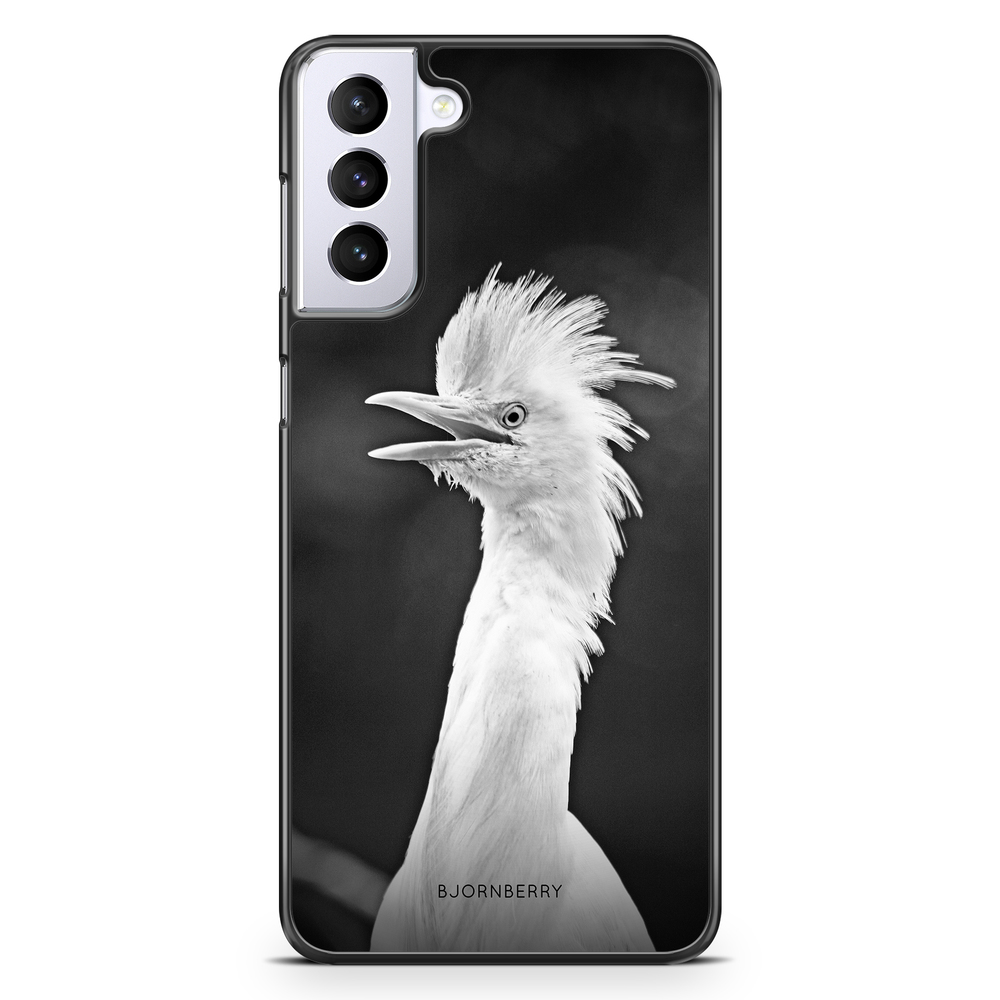 Samsung Galaxy S21 Plus Case - Mohawk
