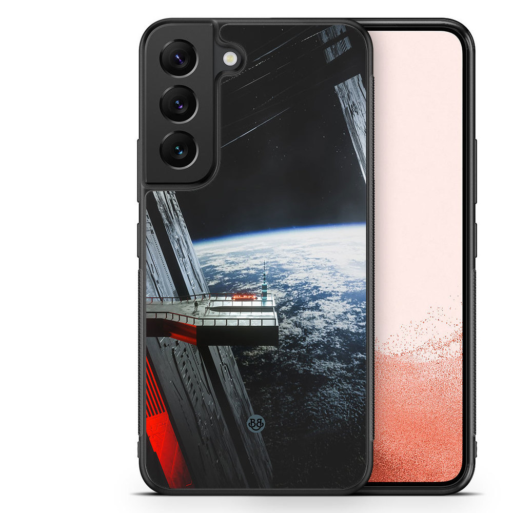 Samsung Galaxy S23 Plus 5G Case - Future