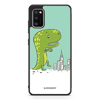 Samsung Galaxy A41 Case - Dinosaur