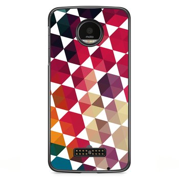 Motorola Moto Z Skal - Mosaik