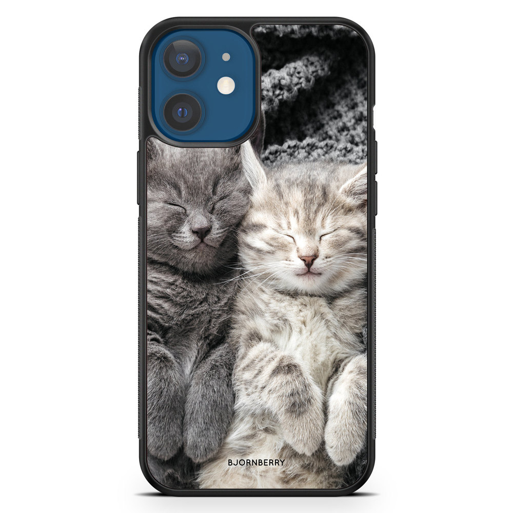 iPhone 12 Case - Cats Rest