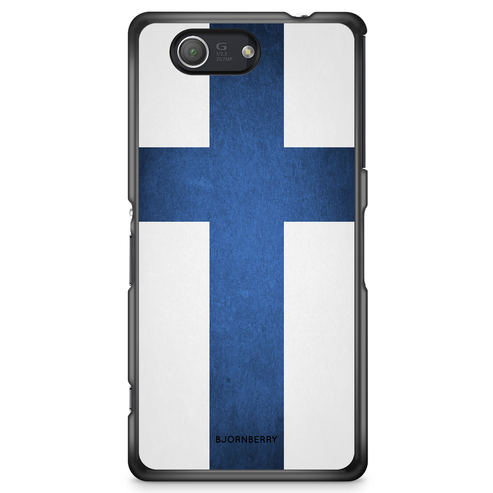 Sony Xperia Z3 Compact Case - Finland