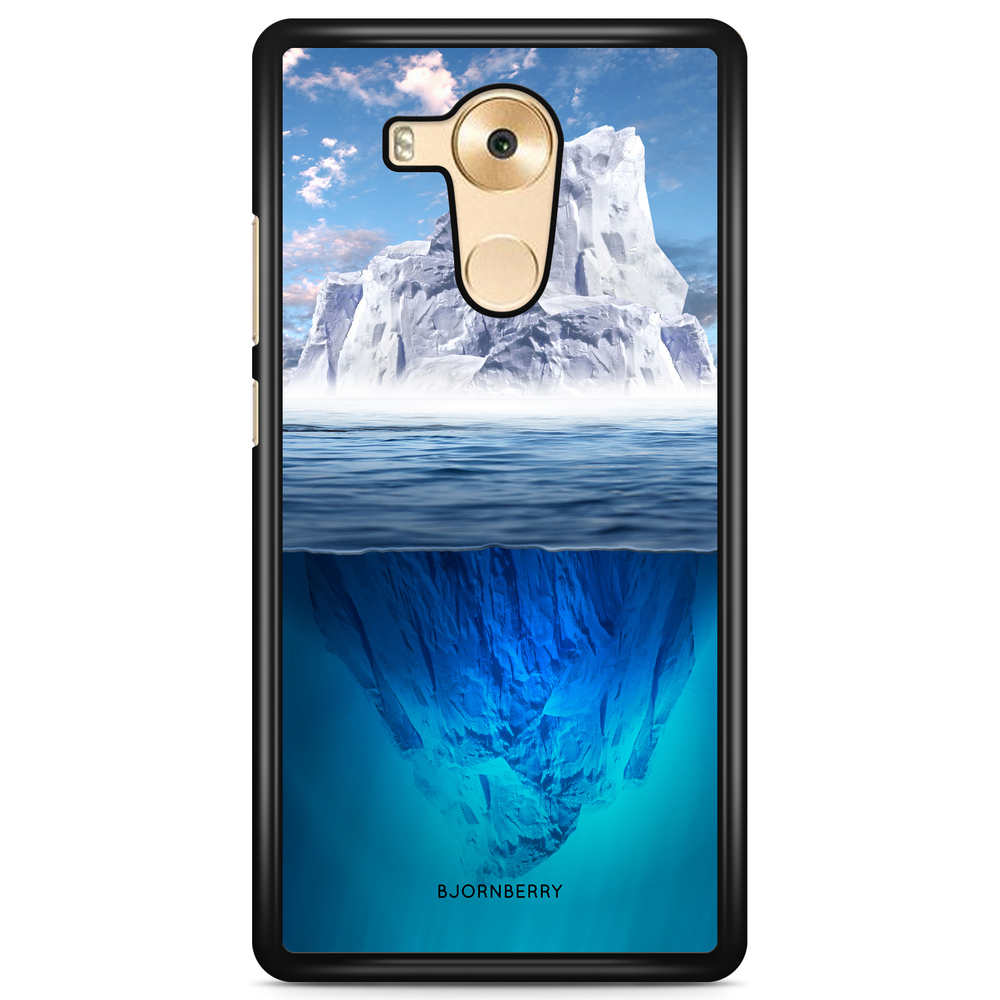Huawei Mate 9 Pro Skal - Isberg