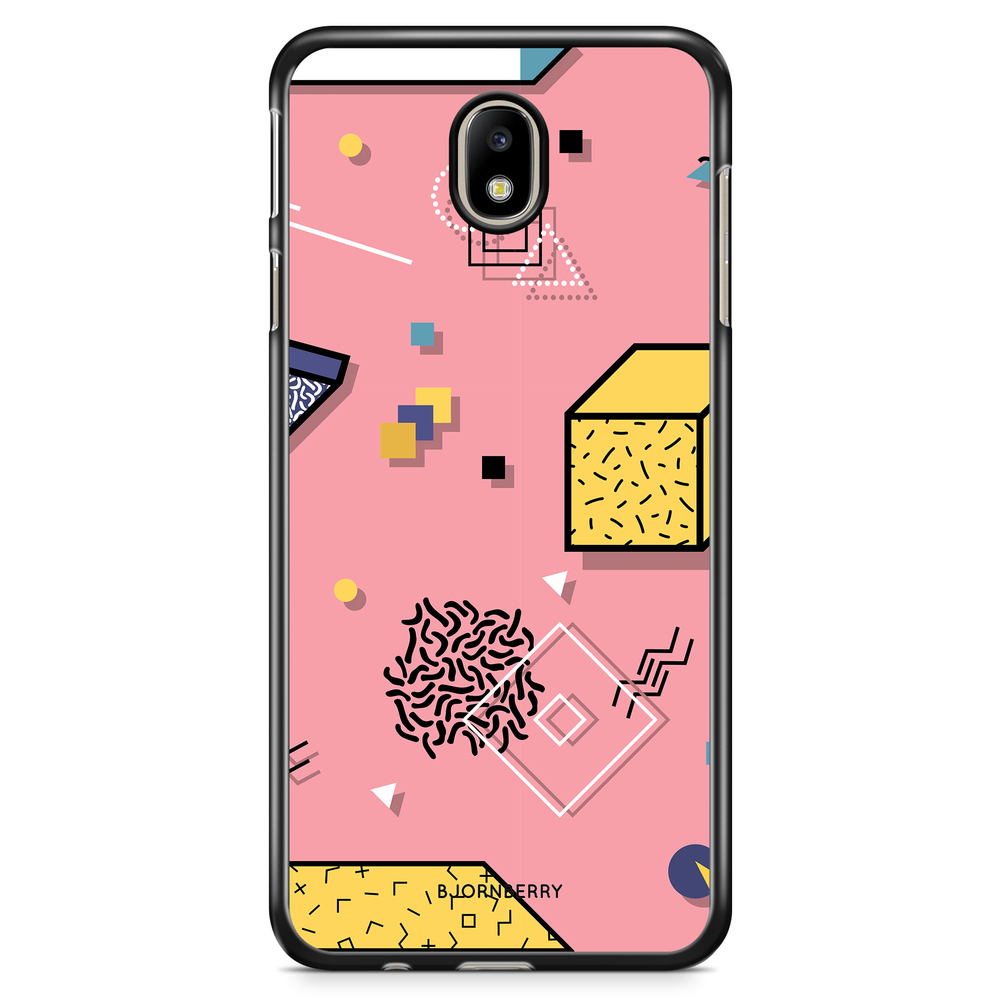 Samsung Galaxy J3 (2017) Case - Pattern