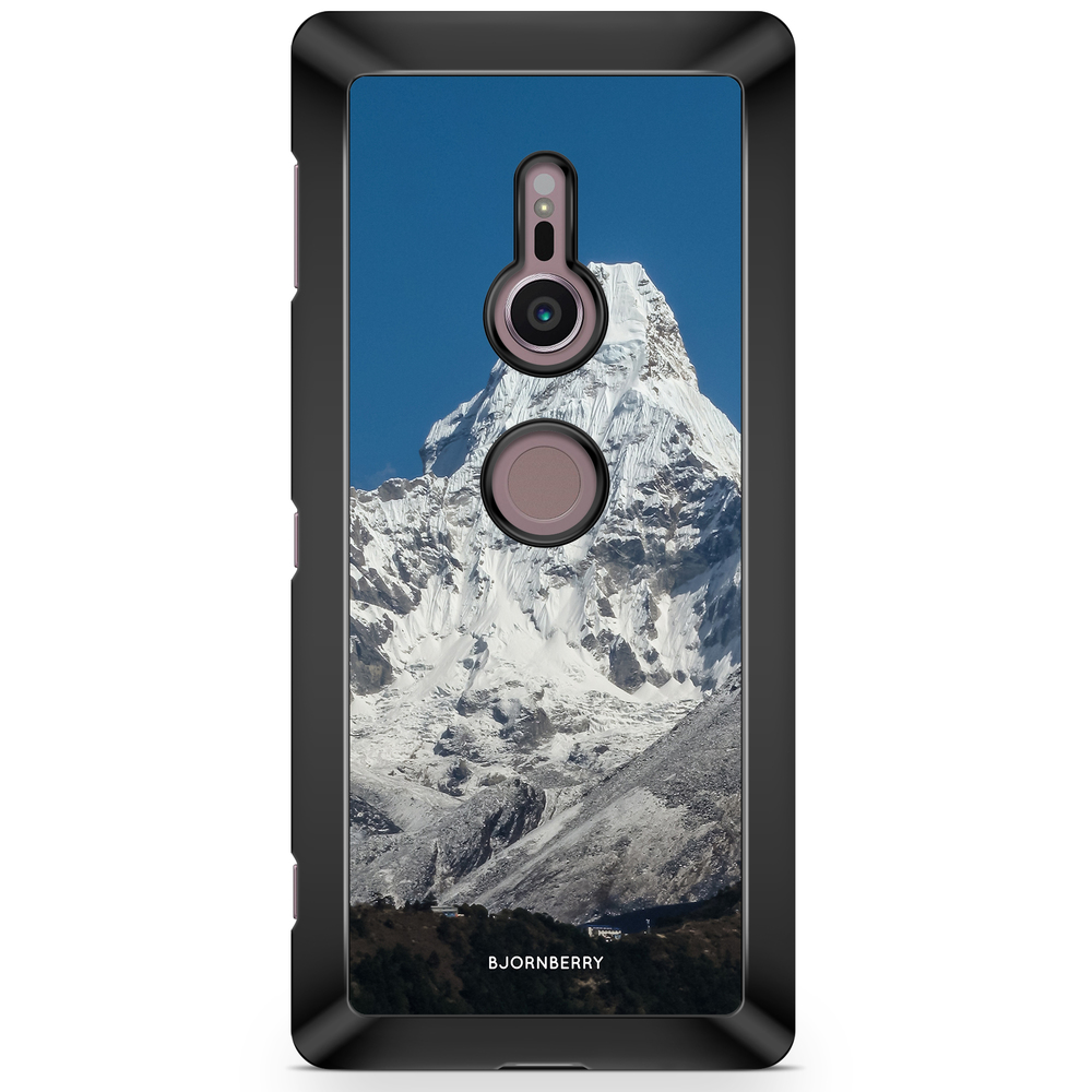Sony Xperia XZ2 Case  - Mount Everest