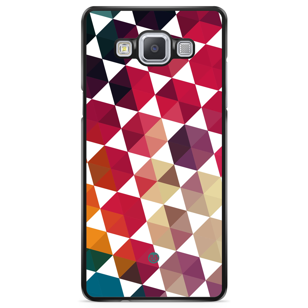 Samsung Galaxy A5 (2015) Case - Mosaic