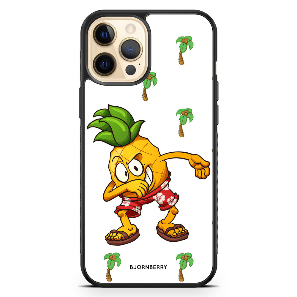 iPhone 12 Pro Max Case - Dabbing