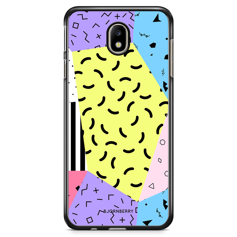 Samsung Galaxy J3 (2017) Case - Pattern