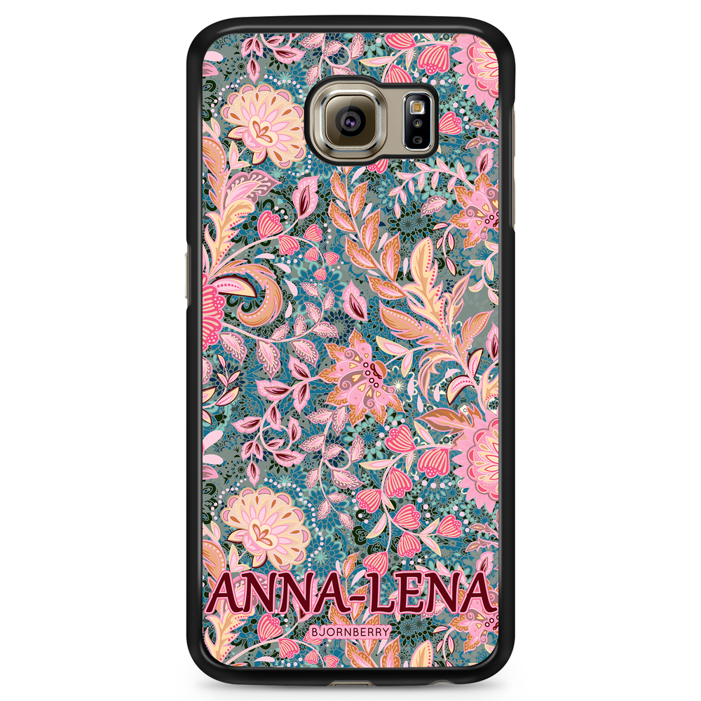 Samsung Galaxy S6 Edge+ Case Custom - Fantasy Name