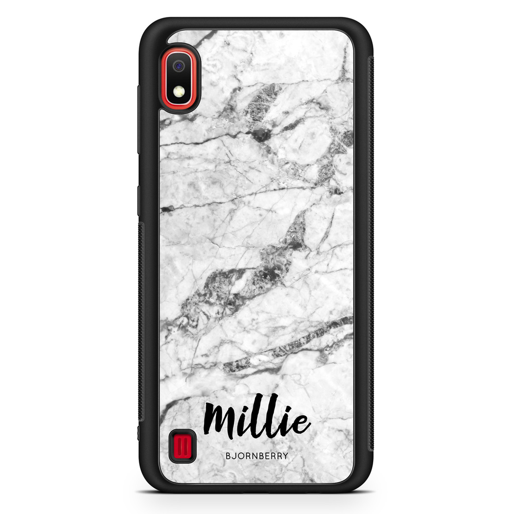 Samsung Galaxy A10 Case - Millie