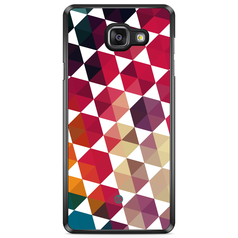 Samsung Galaxy A5 6 (2016) Case - Mosaic