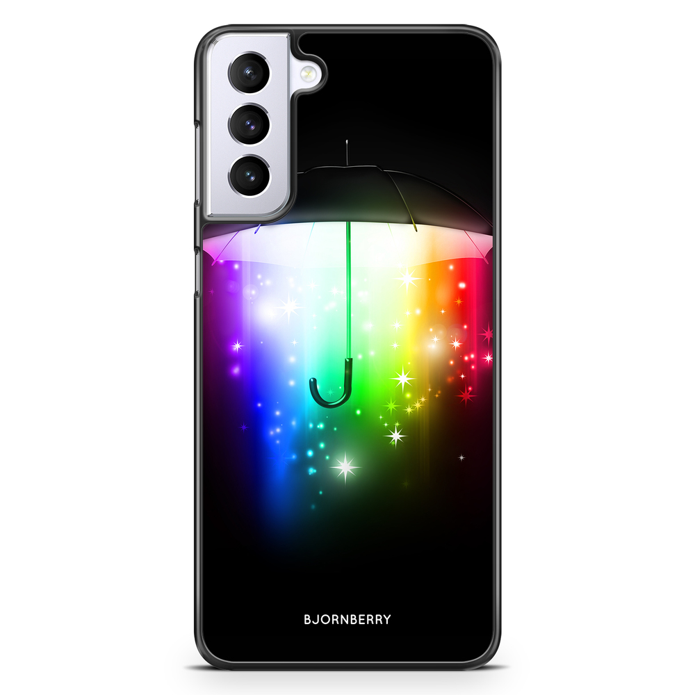 Samsung Galaxy S21 Plus Case - Magic Umbrella