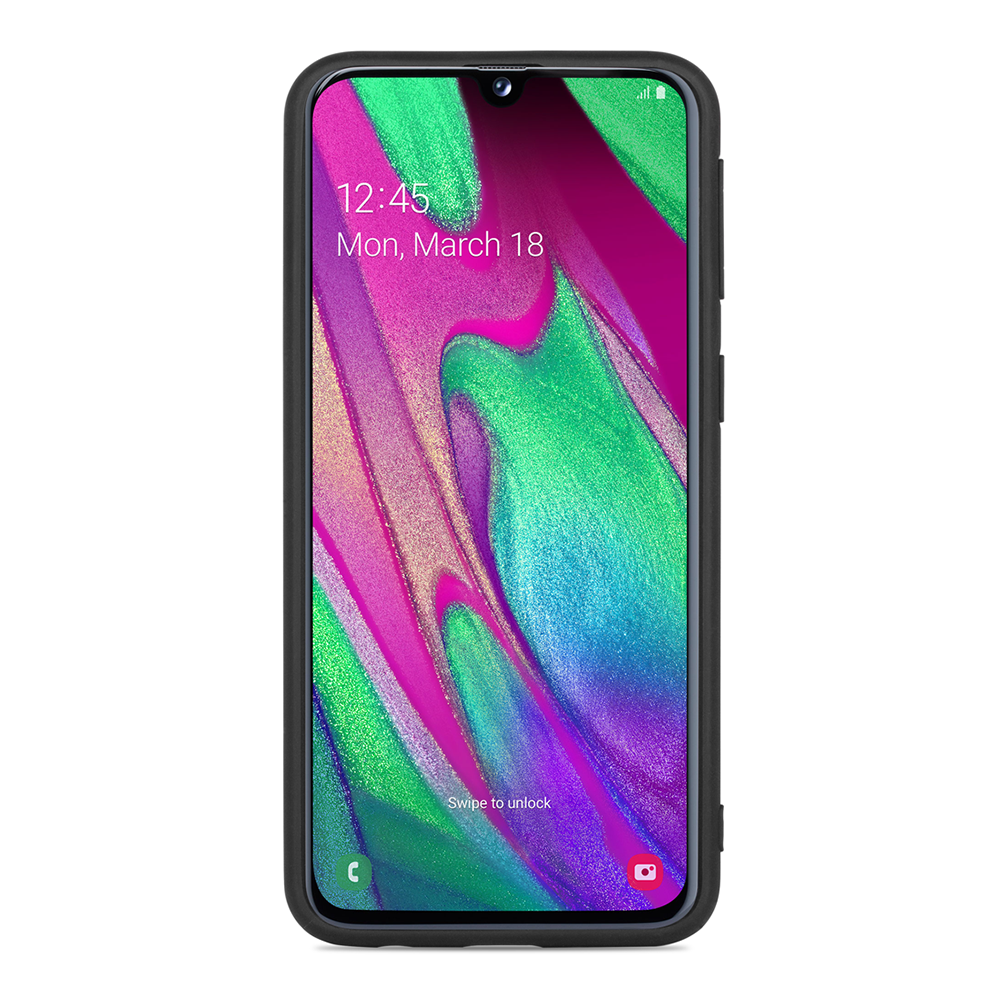 Naive Samsung Galaxy A40 (2019) Case - Chains - 3