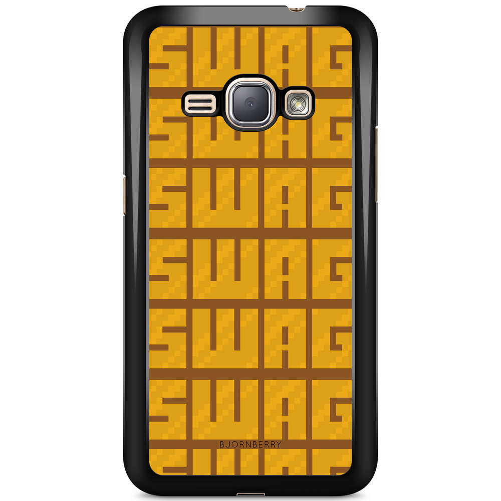 Samsung Galaxy J1 (2016) Case - Many SWAG