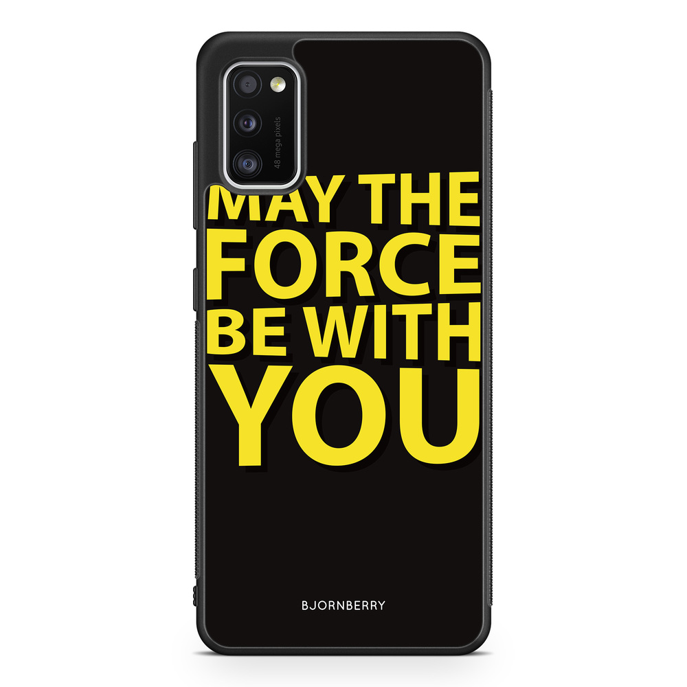 Samsung Galaxy A41 Case - Force