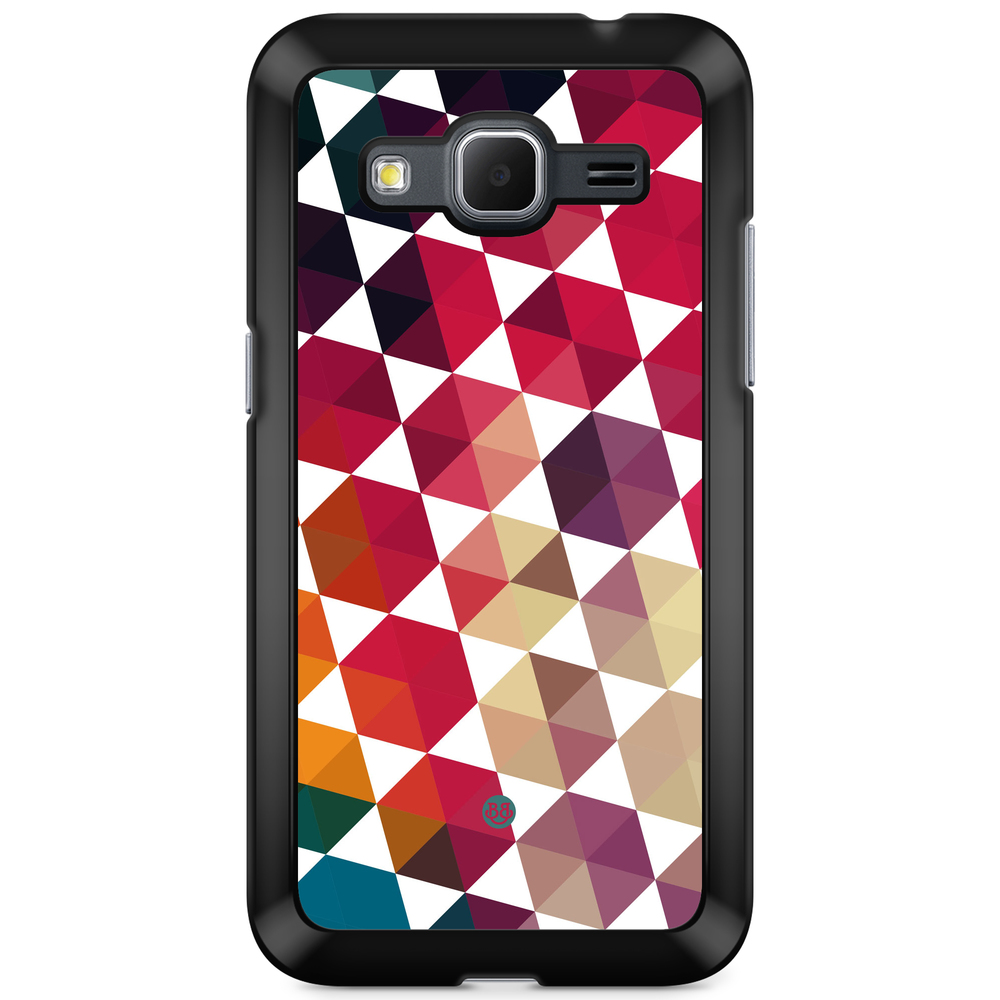 Samsung Galaxy Core Prime Case - Mosaic