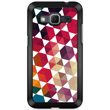 Samsung Galaxy Core Prime Case - Mosaic