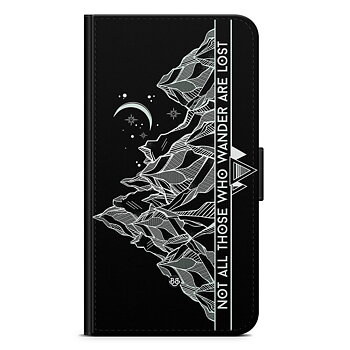 Samsung Galaxy S23 Plus Wallet Case - Nomad