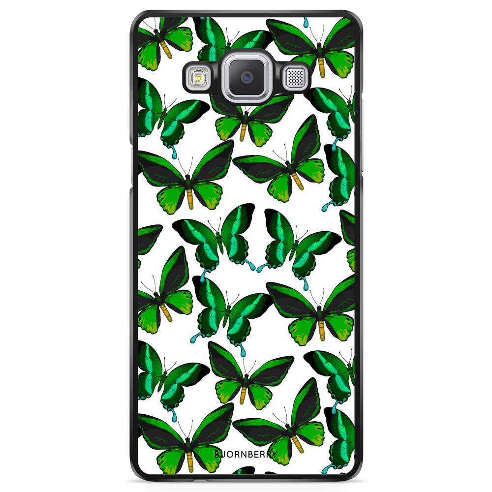 Samsung Galaxy A5 (2015) Case - Butterflies