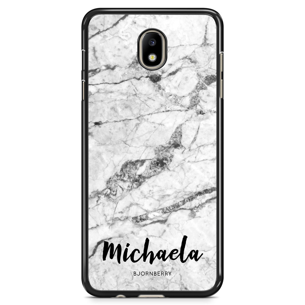 Samsung Galaxy J7 (2017) Case - Michaela