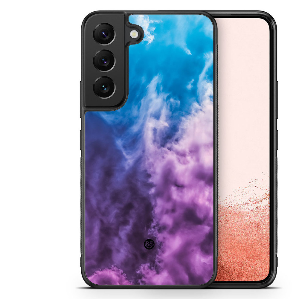 Samsung Galaxy S23 Plus 5G Case - Magic Clouds