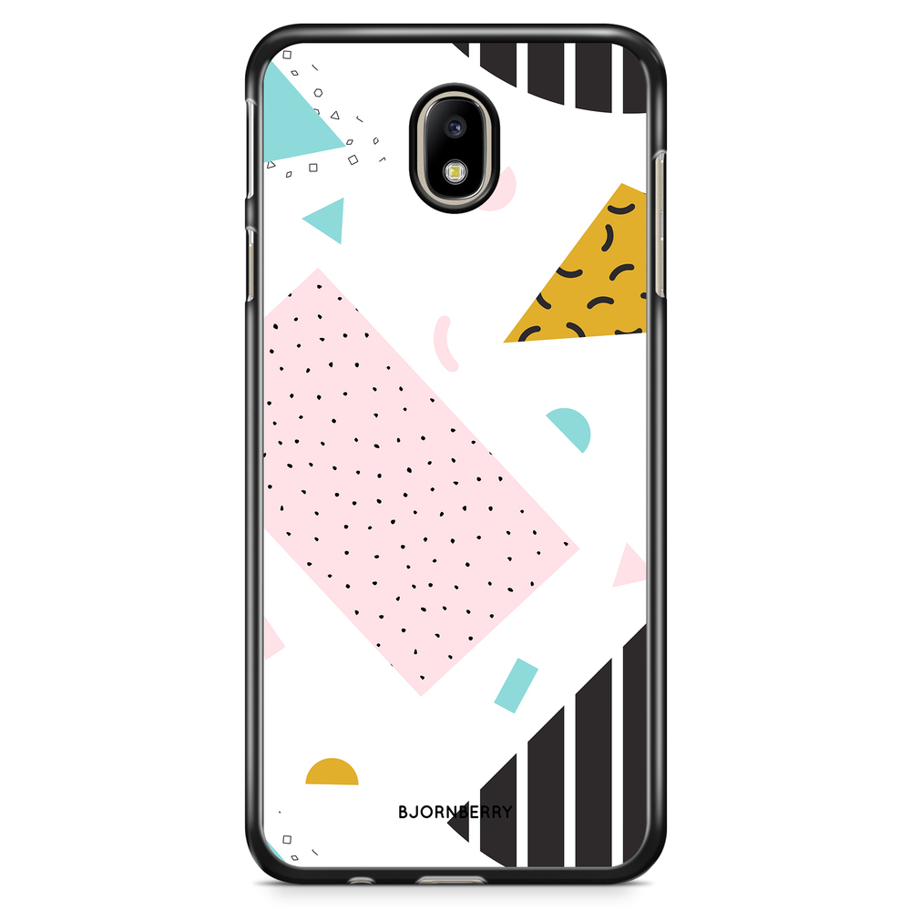 Samsung Galaxy J3 (2017) Case - Pattern