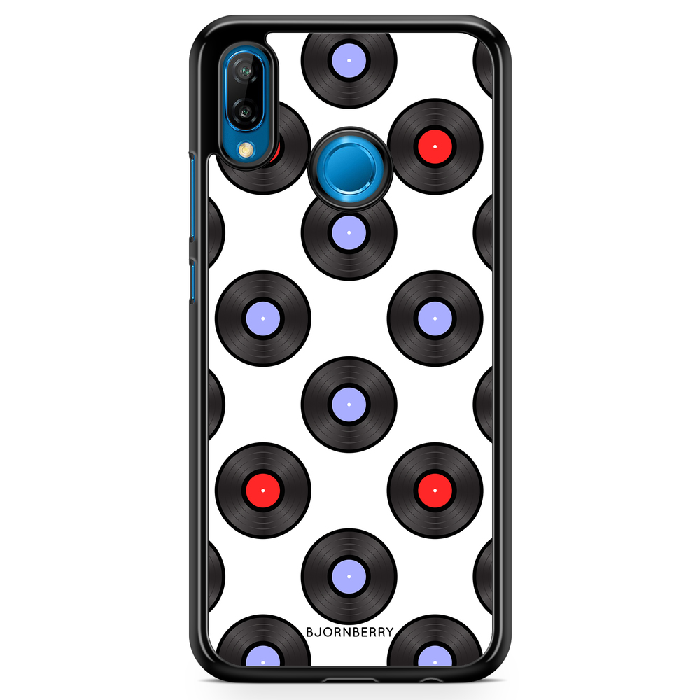 Huawei P20 Lite Case - Vinyls