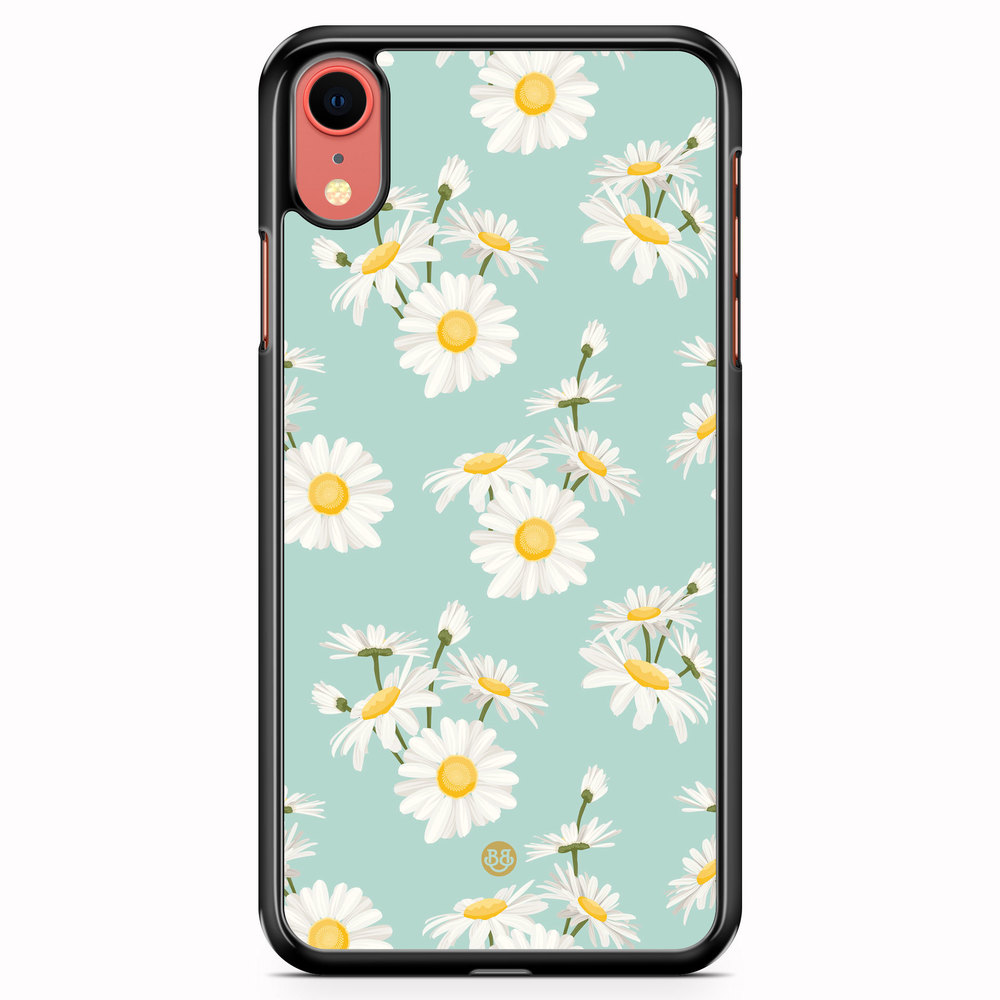 iPhone XR Case - Daisy