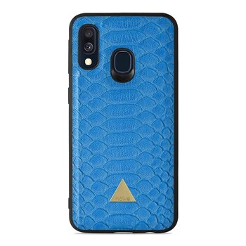 Naive Samsung Galaxy A40 (2019) Skal - Indigo Snake