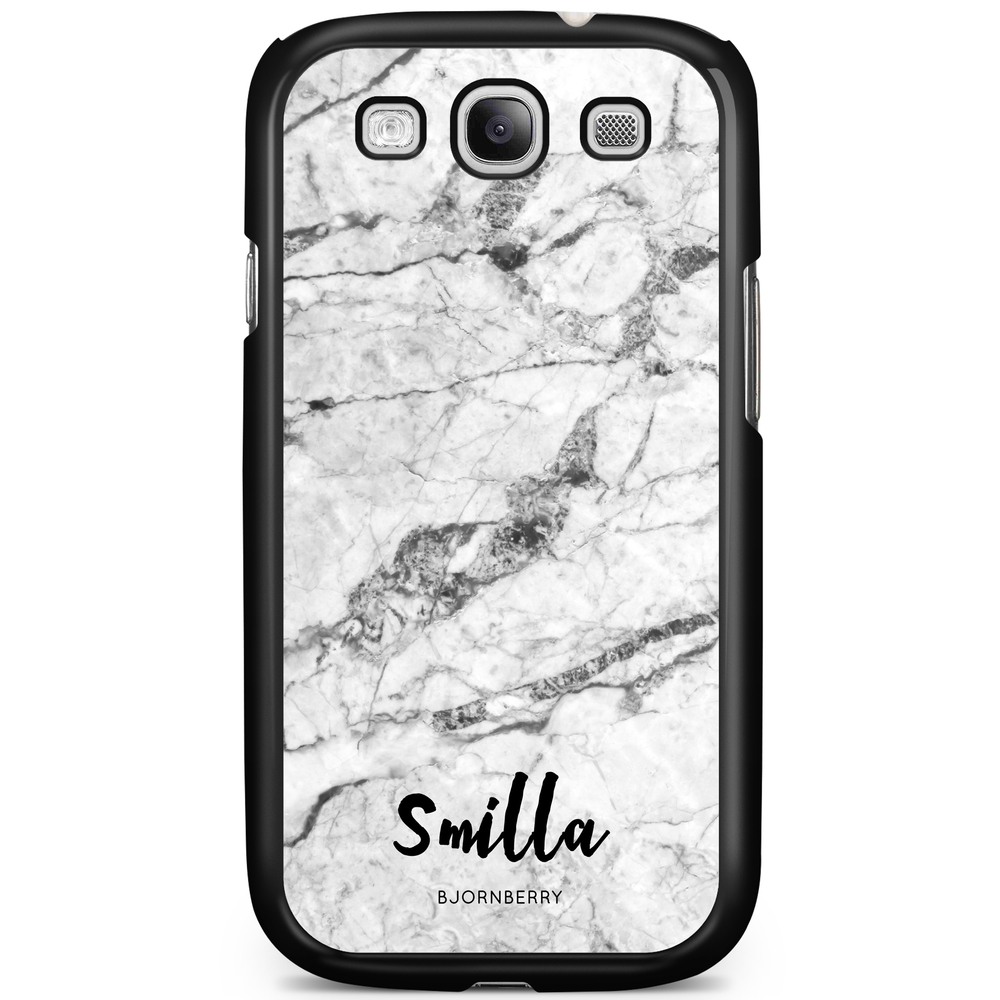 Samsung Galaxy S3 Mini Case - Smilla