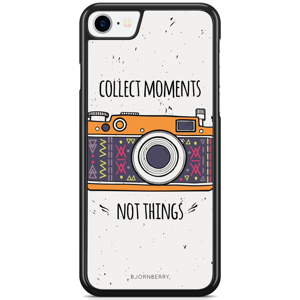iPhone 8 / iPhone SE (2022/2020) Case - Collect Moments