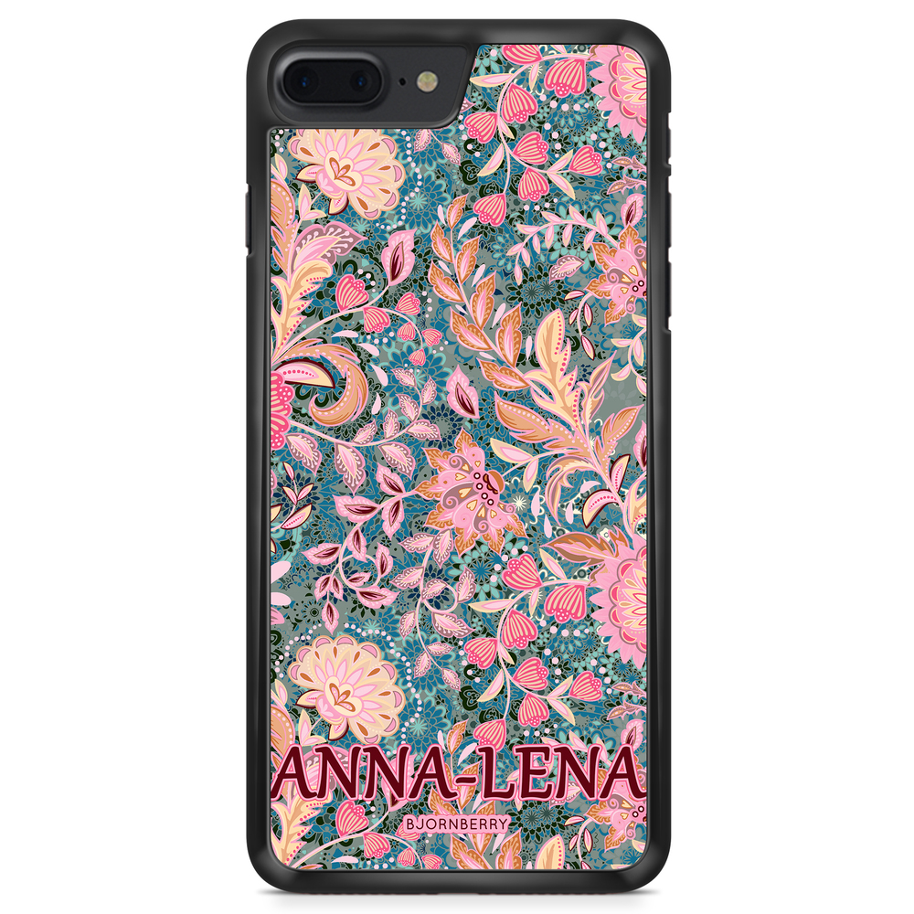 iPhone 8 Plus Custom Case - Fantasy Name