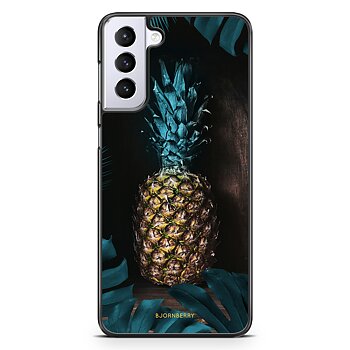 Samsung Galaxy S21 Plus Case - Fresh Pineapple