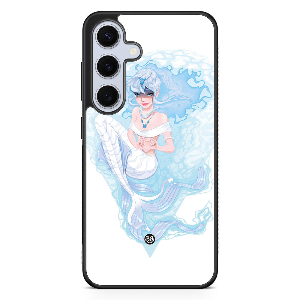 Samsung Galaxy S24 FE Case - Mermaid