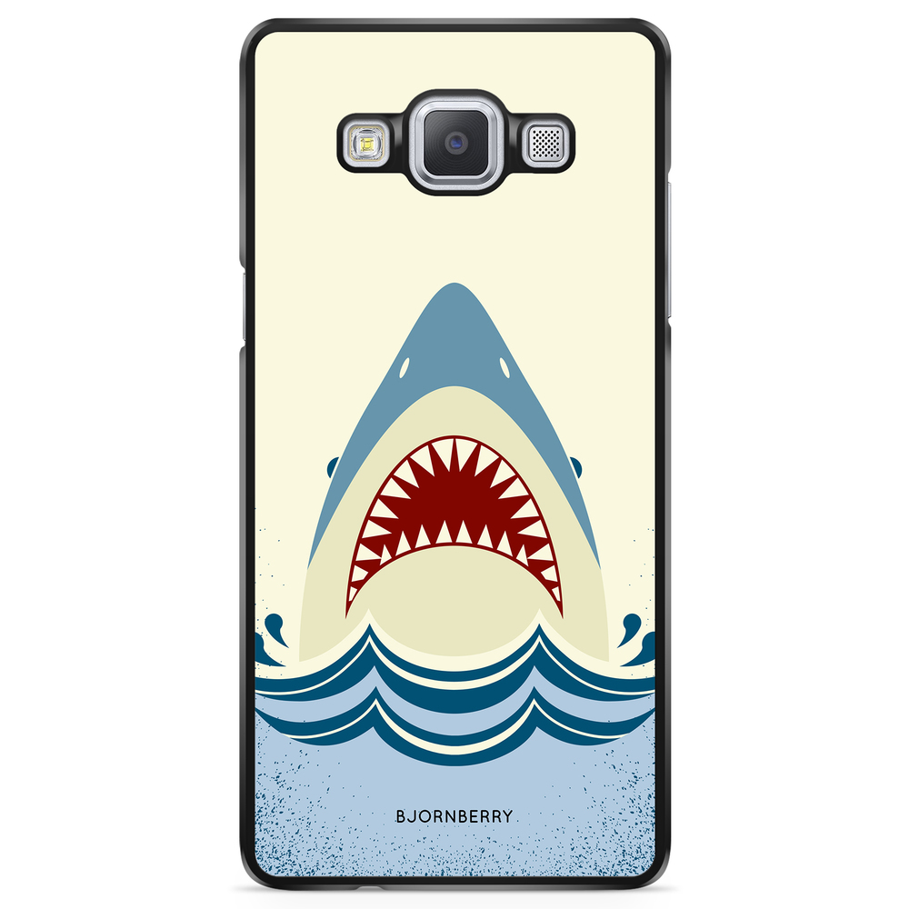 Samsung Galaxy A5 (2015) Case - Shark