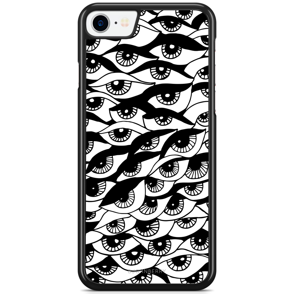 iPhone 8 / iPhone SE (2022/2020) Case - Eyes