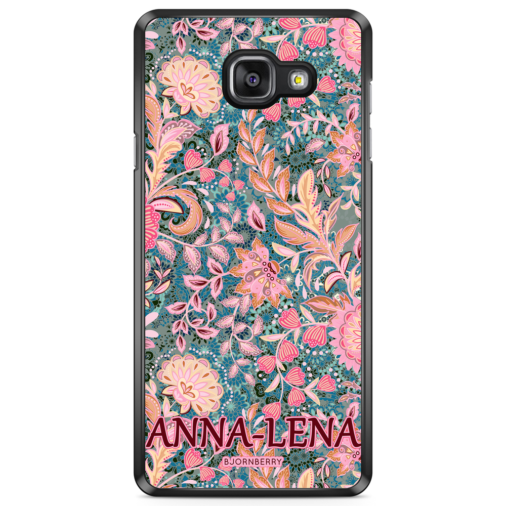 Samsung Galaxy A5 6 (2016) Case Custom - Fantasy Name