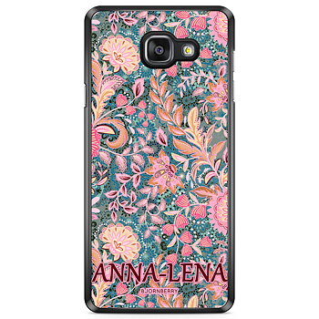 Samsung Galaxy A5 6 (2016) Skal Custom - Fantasy Namn