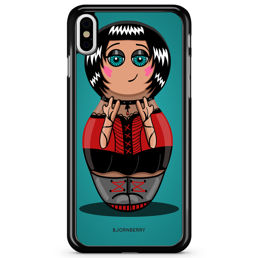 iPhone X / XS Case - Rocker