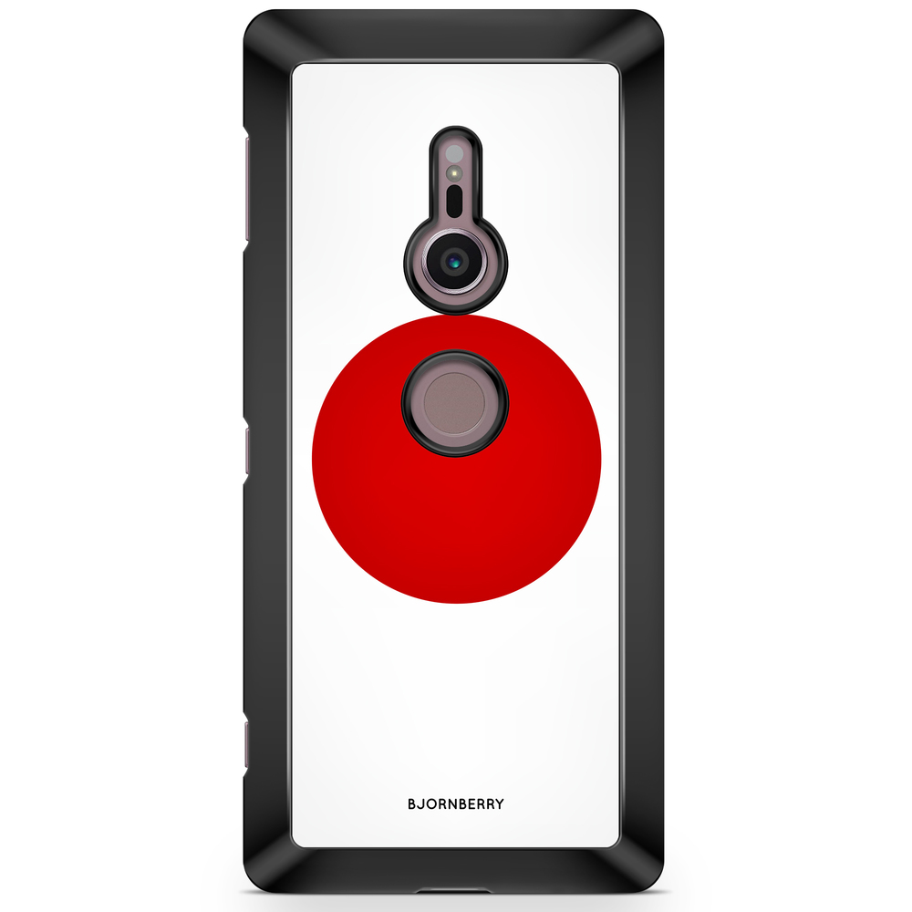 Sony Xperia XZ2 Case  - Japan