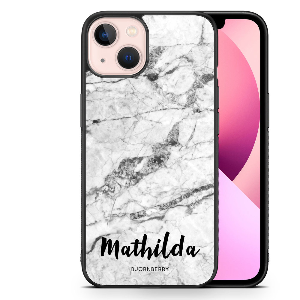 iPhone 13 Case - Mathilda