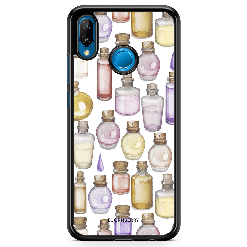 Huawei P20 Lite Case - Essential Oils