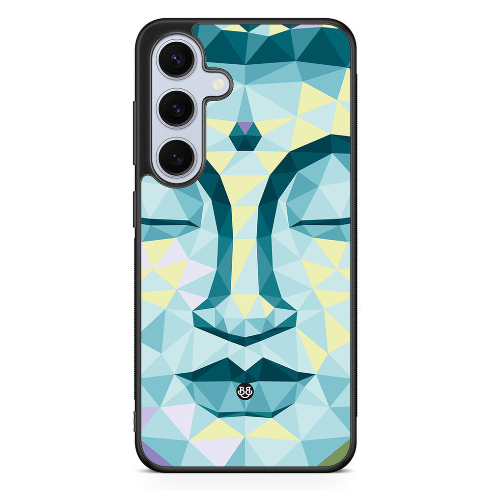 Samsung Galaxy S24 FE Case - Buddha