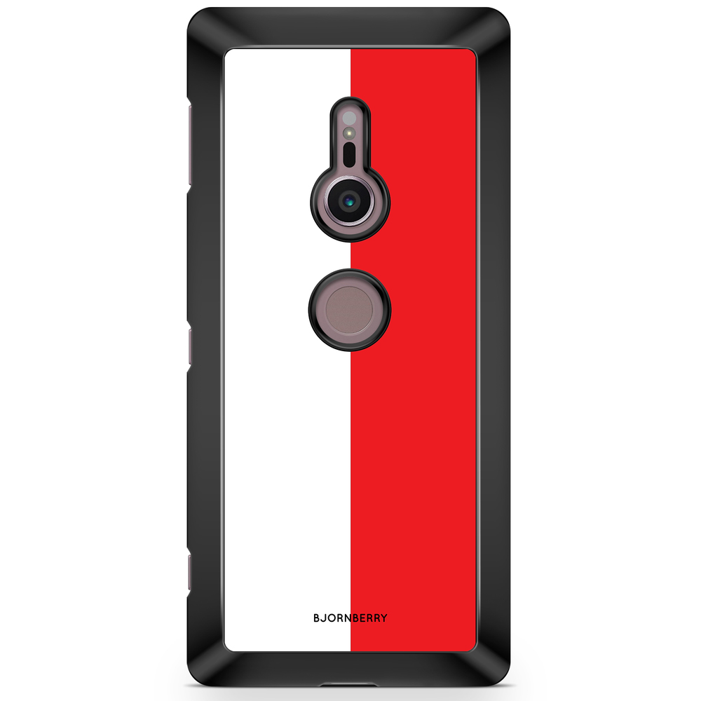 Sony Xperia XZ2 Case  - Poland