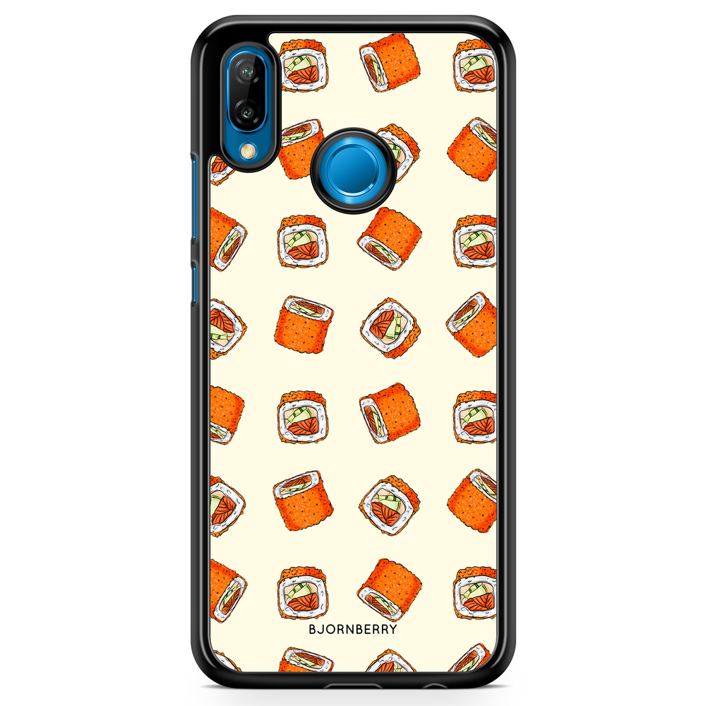 Huawei P20 Lite Case - Sushi