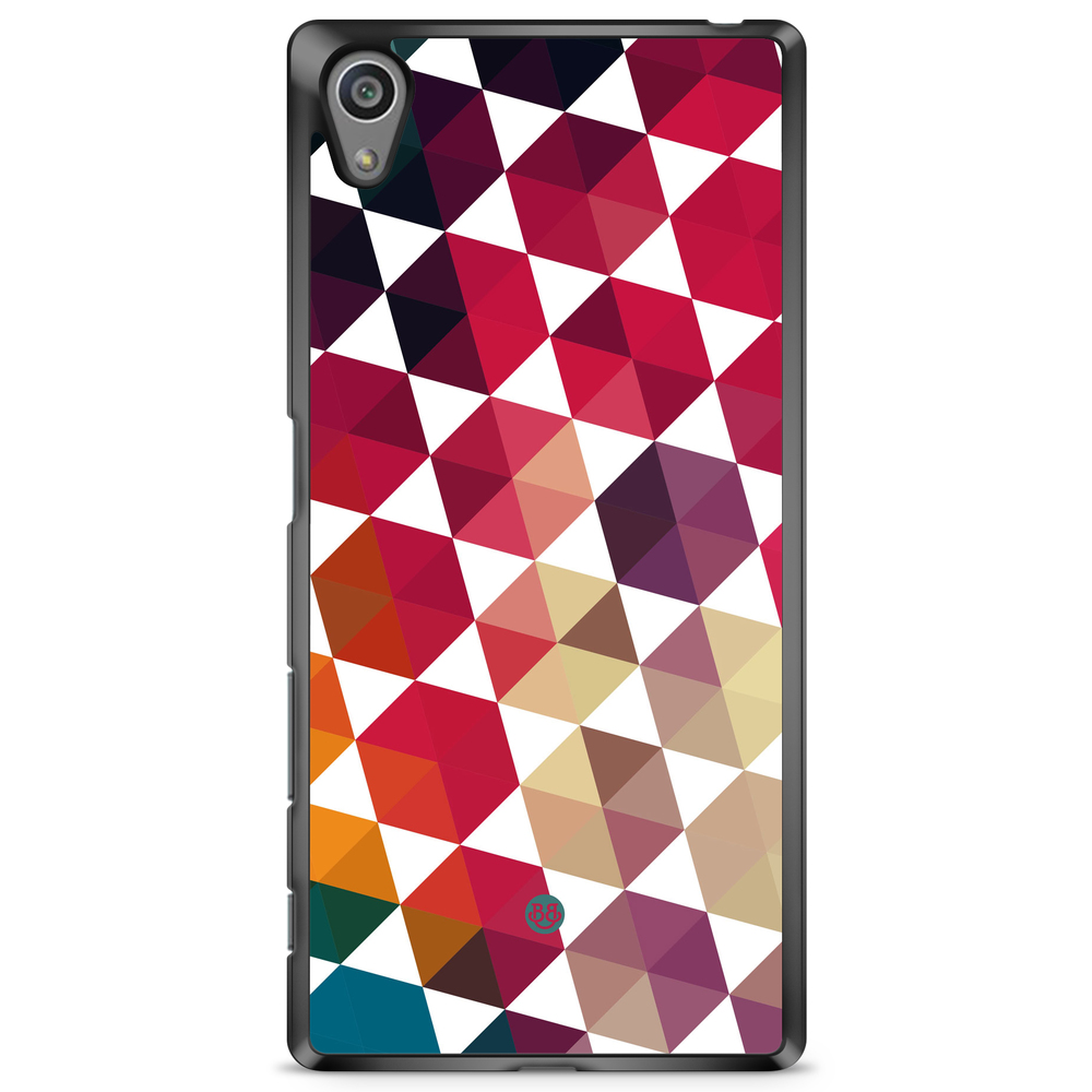 Sony Xperia Z5 Premium Case - Mosaic